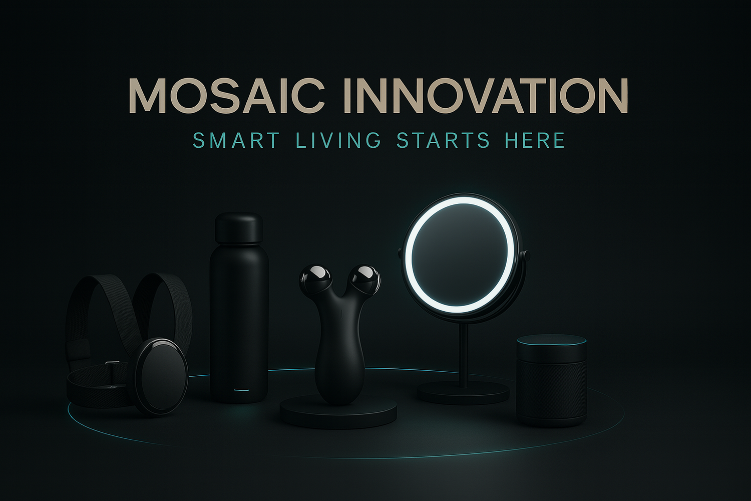 Mosaic Innovation