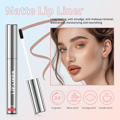 StayTint Peel-Off Lip Liner – wasserfest und langanhaltend!