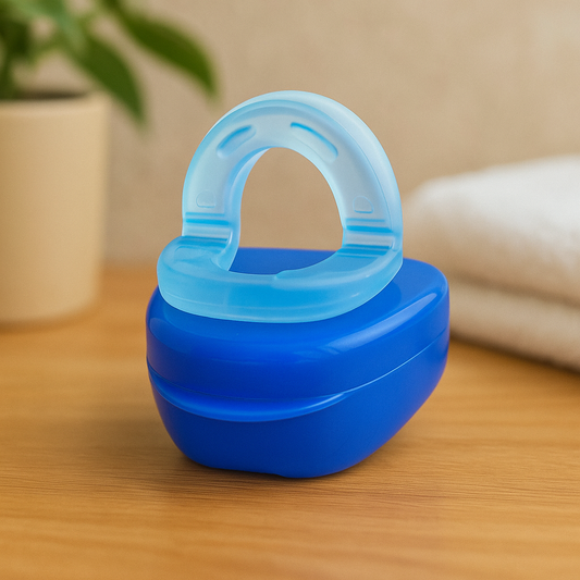 SilentSleep™ Anti-Snore Mouthguard
