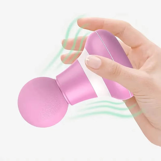 Mini-Massagepistole: Power im Taschenformat für sofortige Linderung