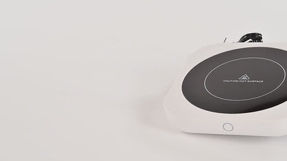 Elektrischer Tassenwärmer SmartCup – Halten Sie Ihre Getränke perfekt warm! 